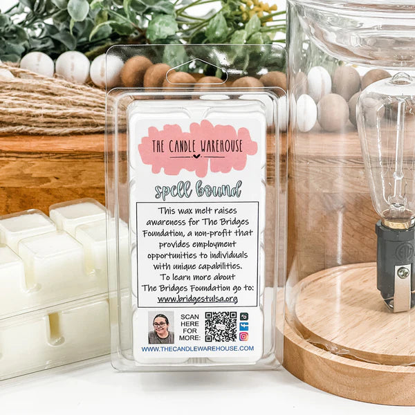 Love Birds by Natalie (Spell Bound)