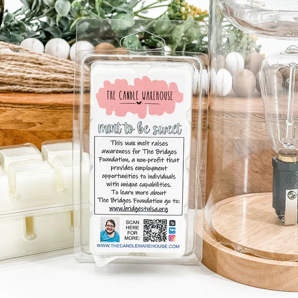 Spotted Dog by Vicky (Mint To Be Sweet)