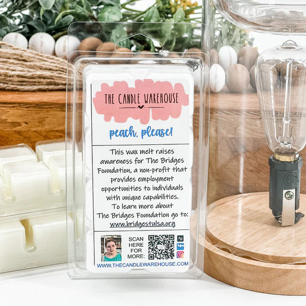 Rainboots by Megan (Peach, Please)