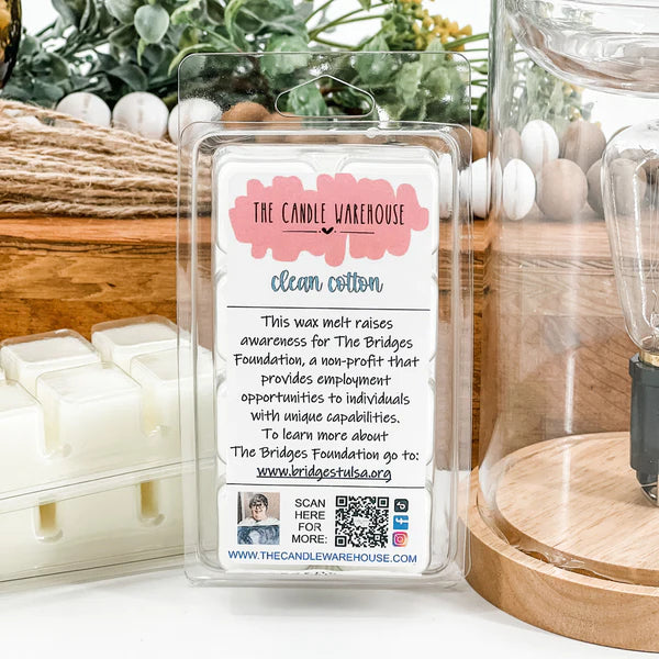 Tornado by Billye (Clean Cotton)