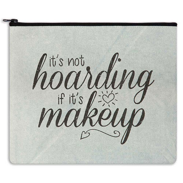 Hording Makeup Travel Bag