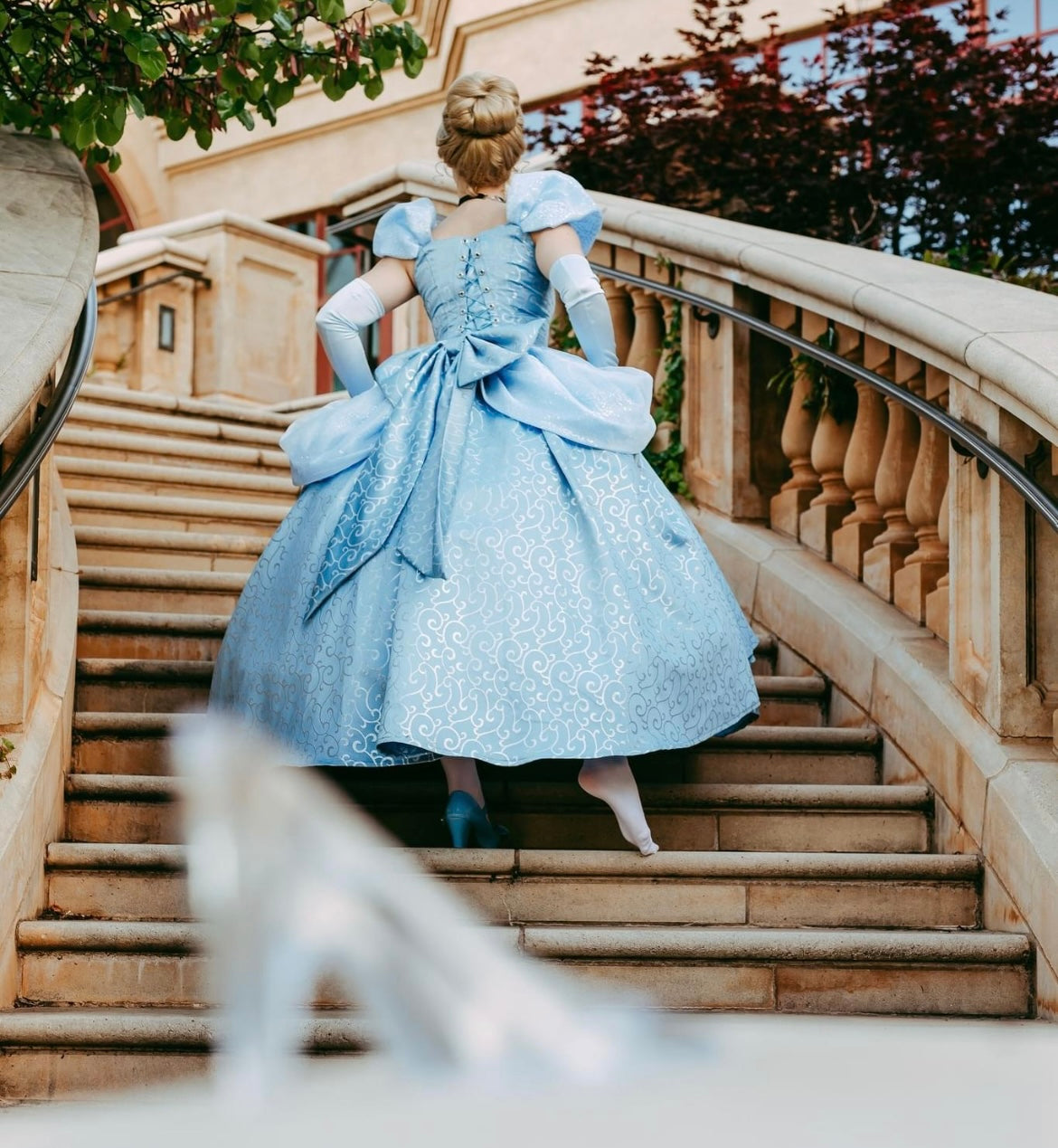 09/19/26 Cinderella and Crafts (Saturday 3:00pm)