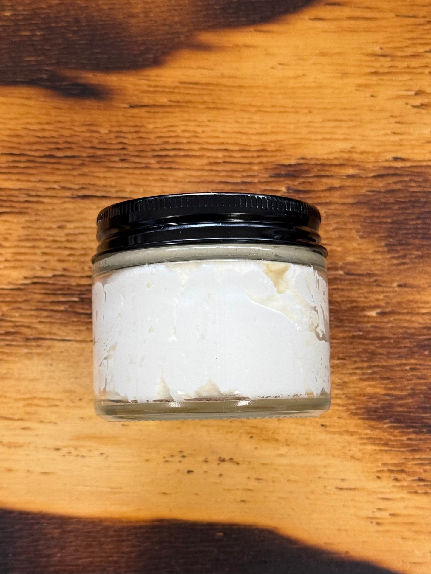 Intensive Tallow Cream - 2oz