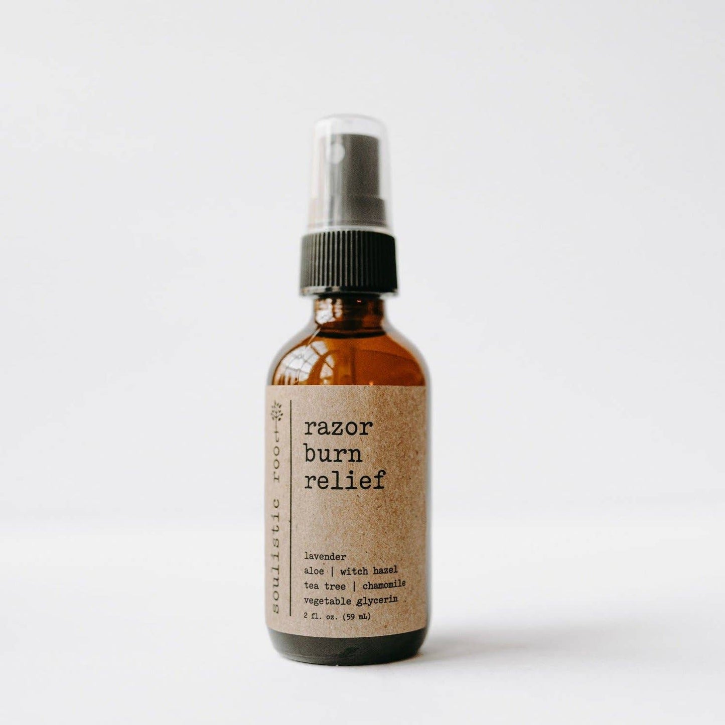 Essential Oils & Self Care Gifts - Razor Burn Relief