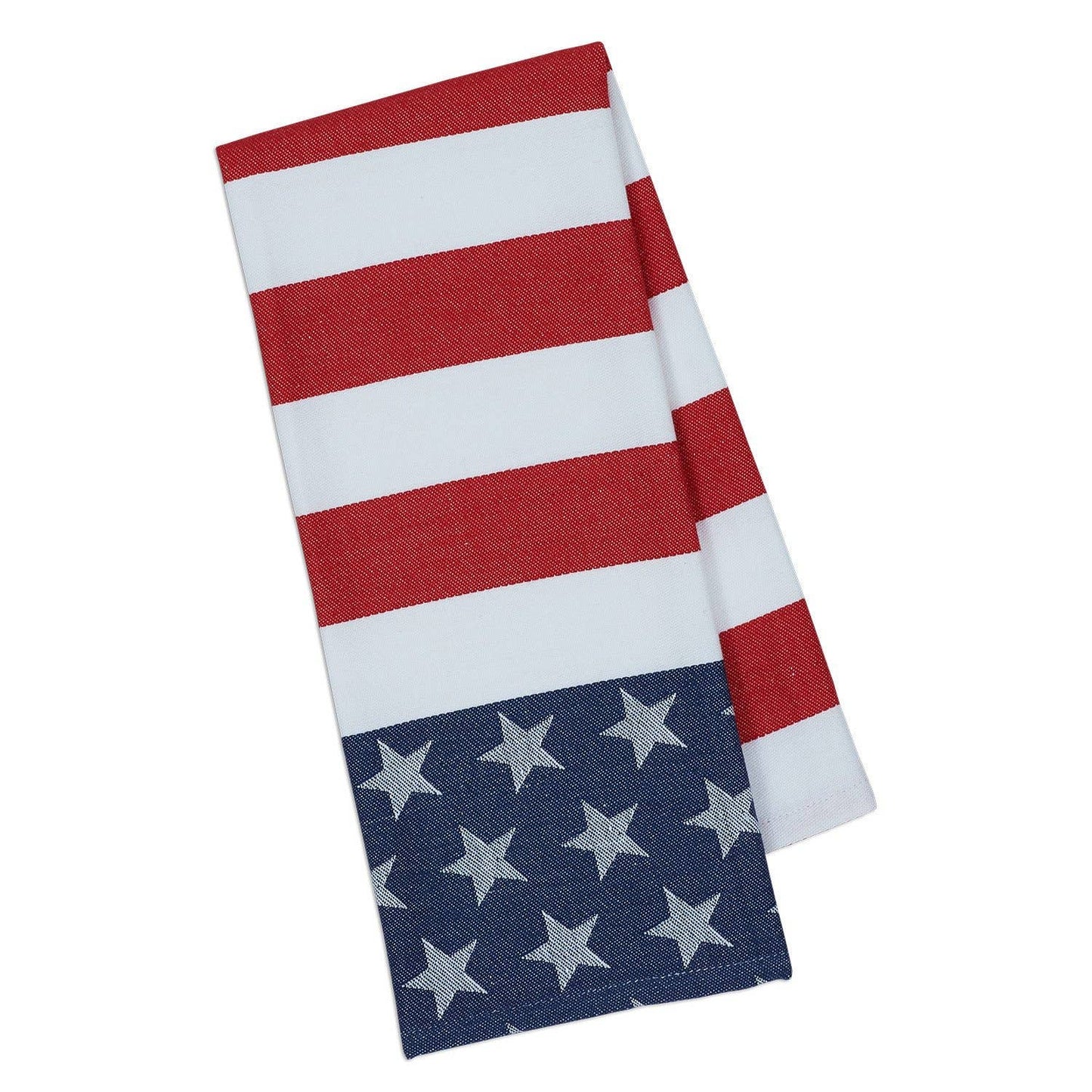 Stars & Stripes Dishtowel