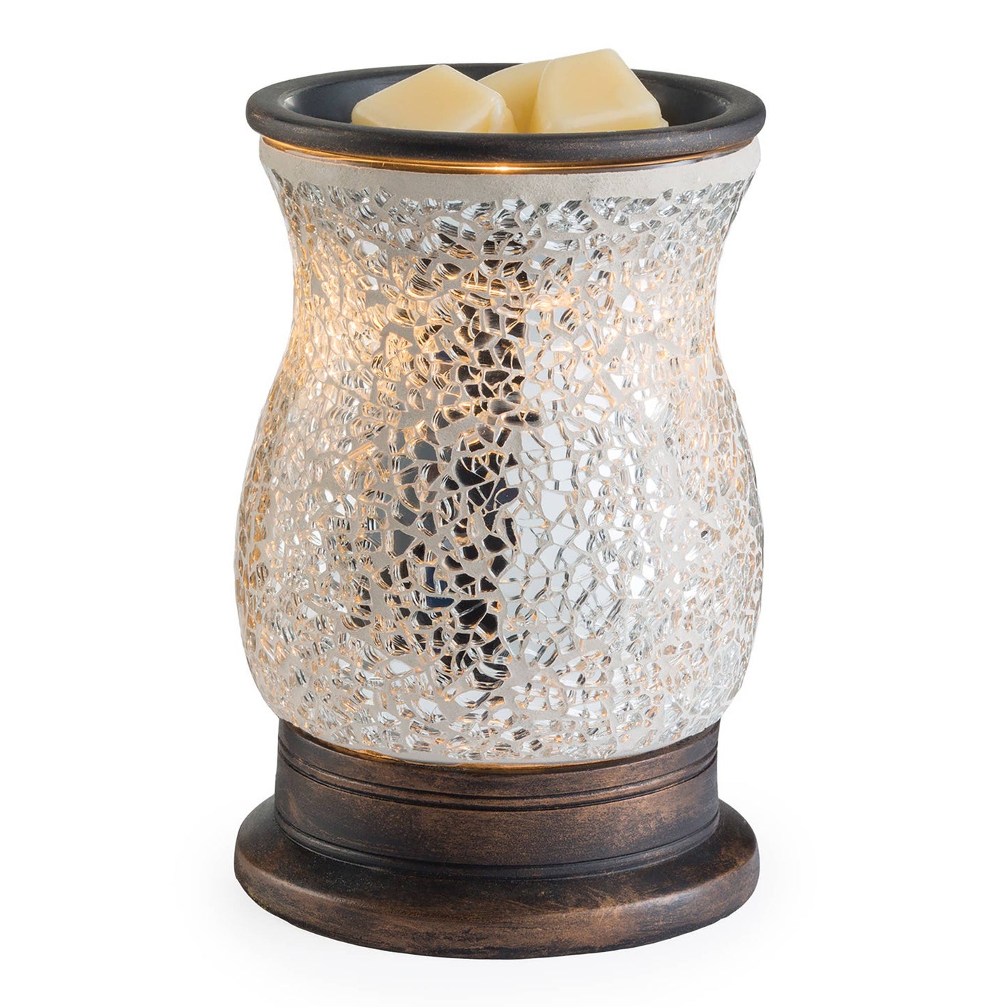 Deluxe Illumination Fragrance Warmers- Reflection