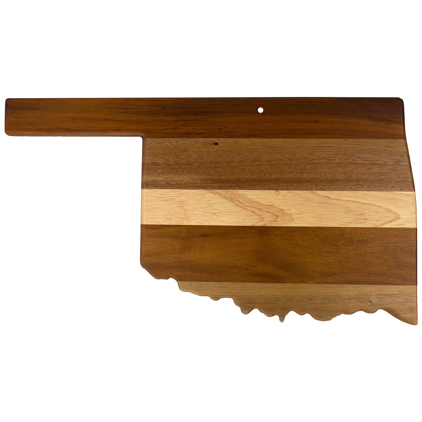 Oklahoma Serving Board