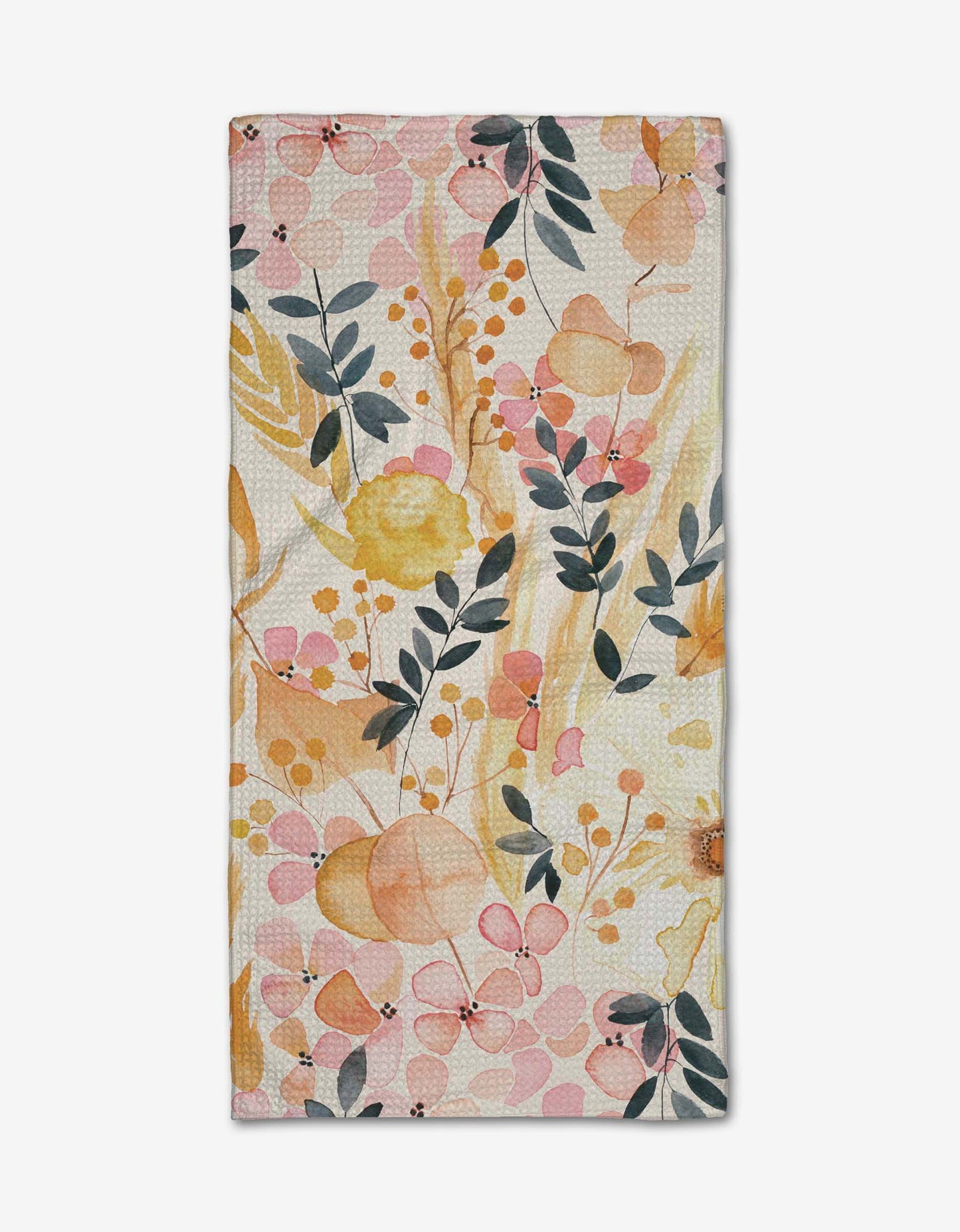 Geometry - Sleepy Fields