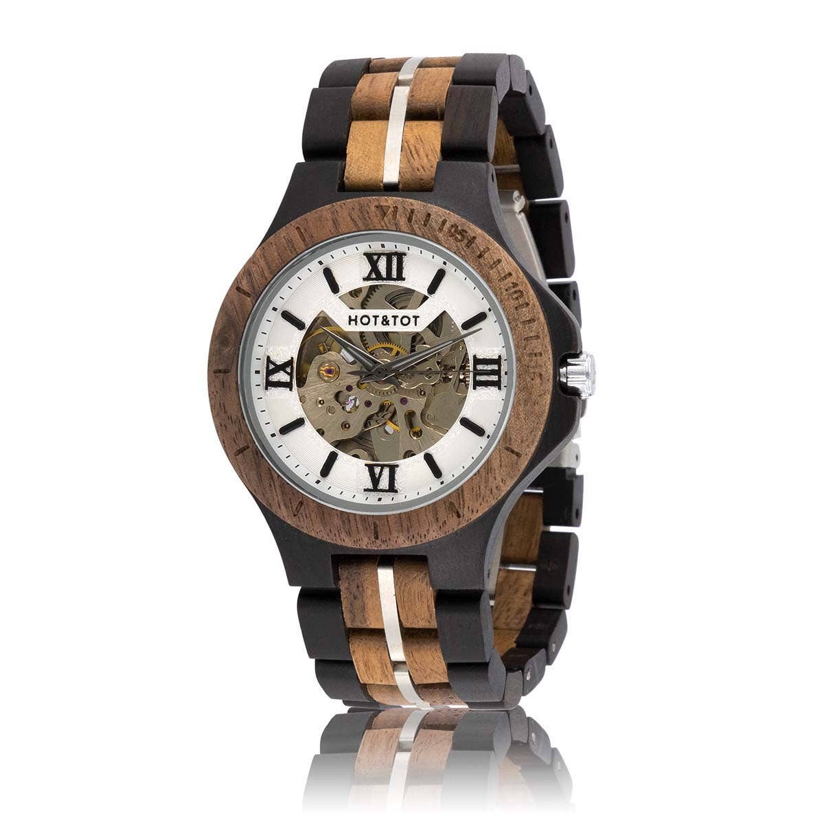 The wooden watch discount store and more