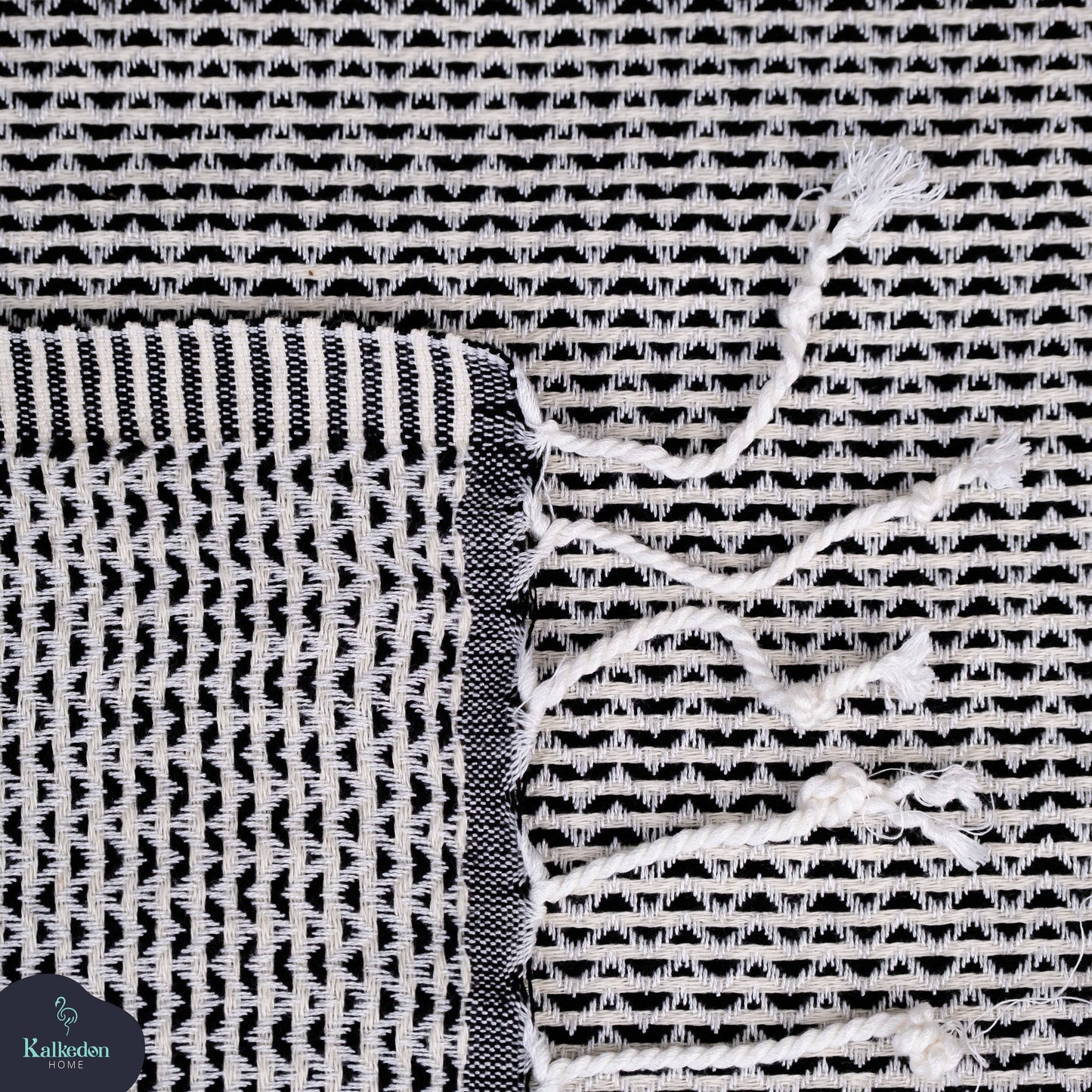 Turkish Towel | Peshtemal | Sand Resistant Beach Towel