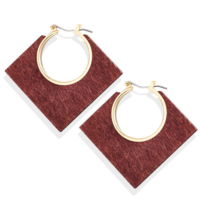 Earings Women Earrings Earring New Girls Set Hoop Jewelry