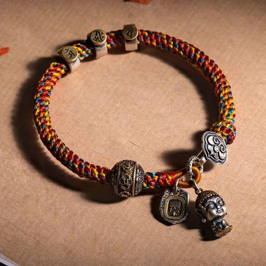 Bracelet Female Rabbit's Zodiac Year