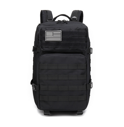 Sports Travel Backpack Army Fan Tactical Camouflage Backpack Sports Outdoor Backpack Travel Bag