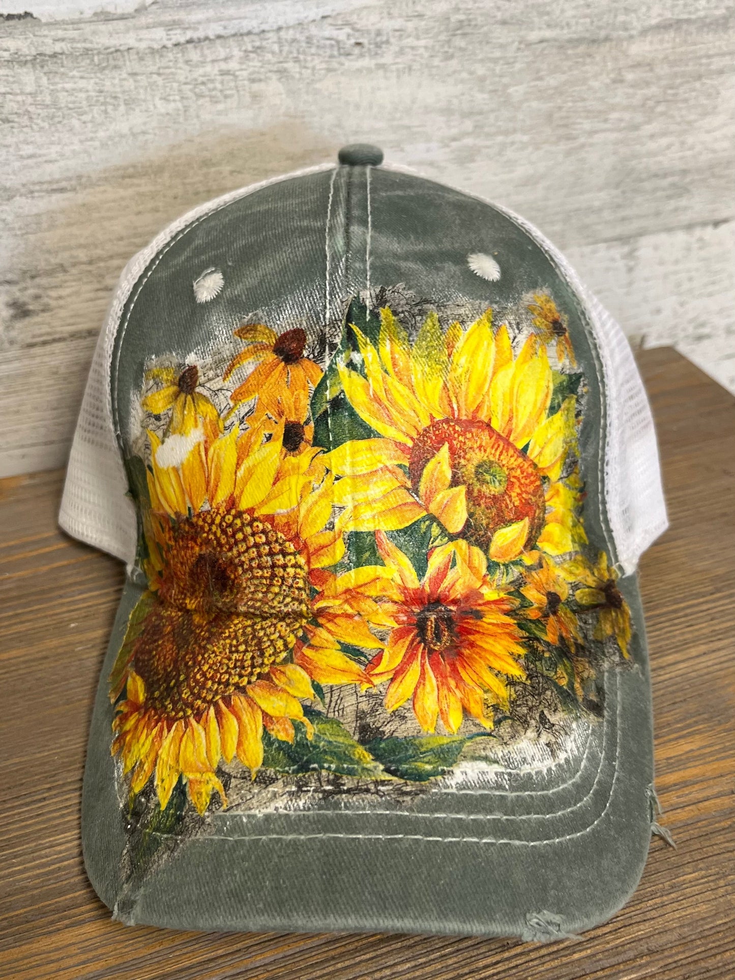 05/23/26 Decoupage Workshop (Saturday 3:00pm)