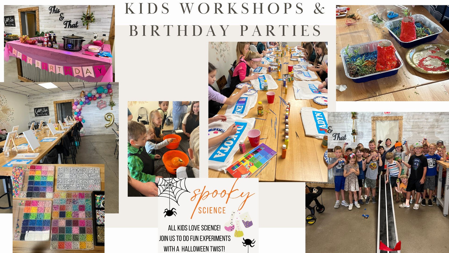 08/15/2026 PRIVATE BIRTHDAY