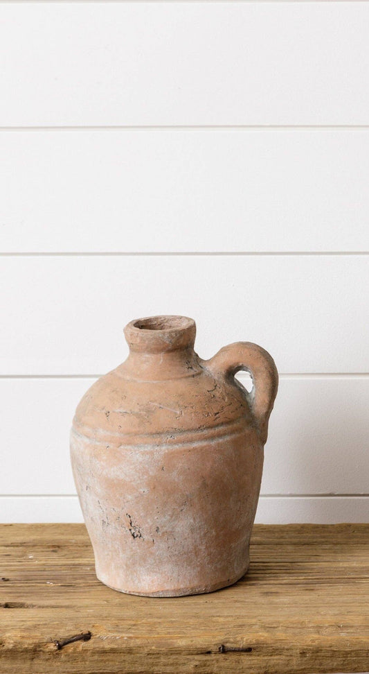 Tuscan Pot, Sm